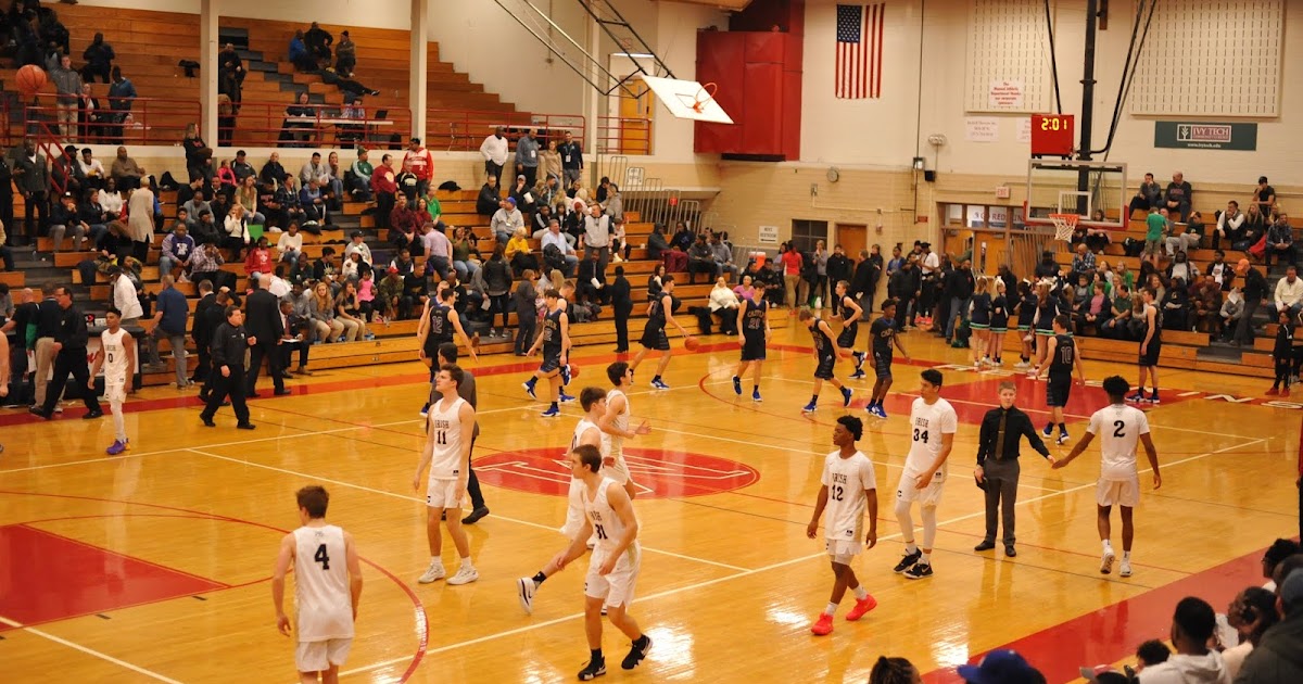 Indiana High School Basketball
