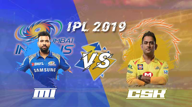 IPL 2019 MI vs CSK Dream11 Fantasy Team for Grand League, Playing XI IPL 2019 MI vs CSK Dream11 Fantasy Team for Grand League, Playing XI