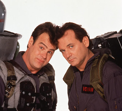 Ghostbusters 2 1989 Image 7