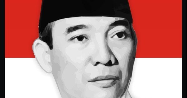 contoh biografi Contoh Biografi Ir Soekarno Bahasa Inggris