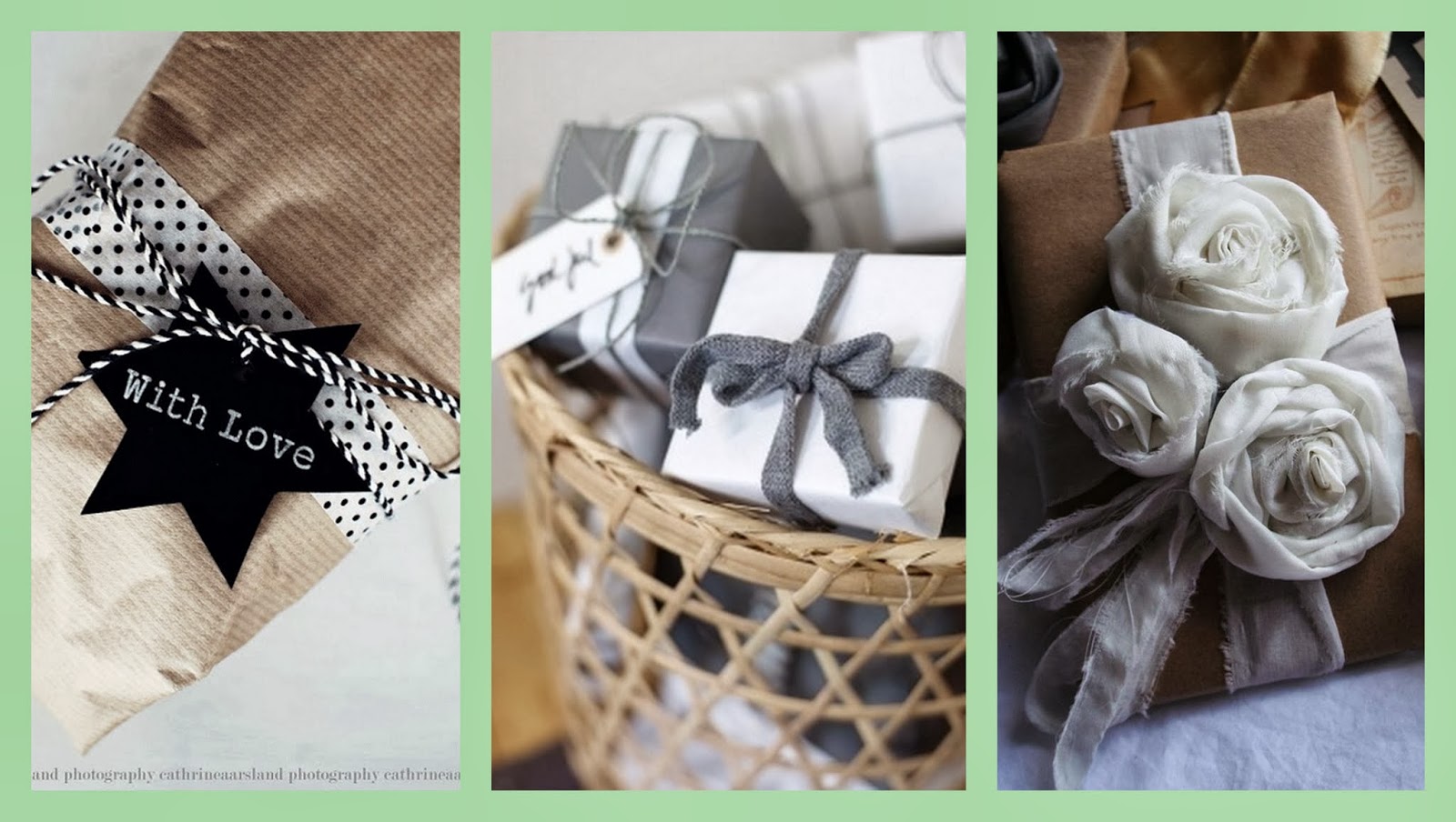 Atelier Verde Menta Nuove idee pacchetti regalo / packaging ideas jpg (1600x904)