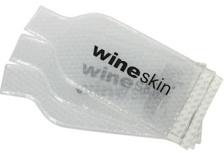 wine skin 433