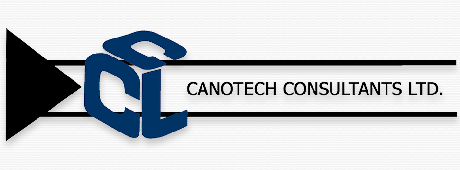 Canotech Consultants Ltd
