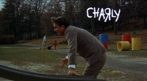 Charly 1968 full movie