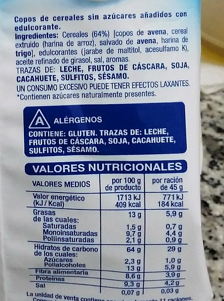 Here be sugar. Azúcar. Las mentiras de la industria alimentaria