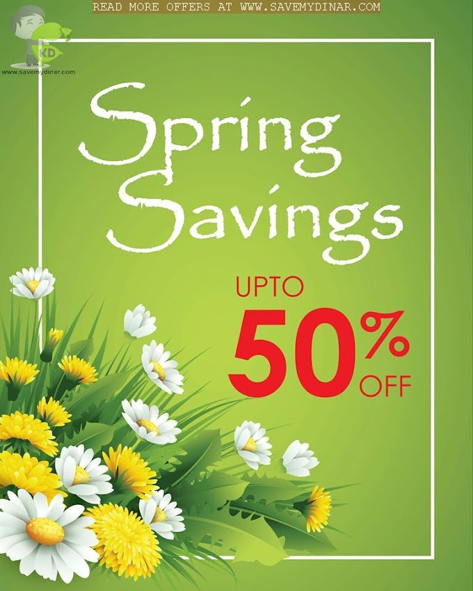 UTC Kuwait - SALE Upto 50% OFF