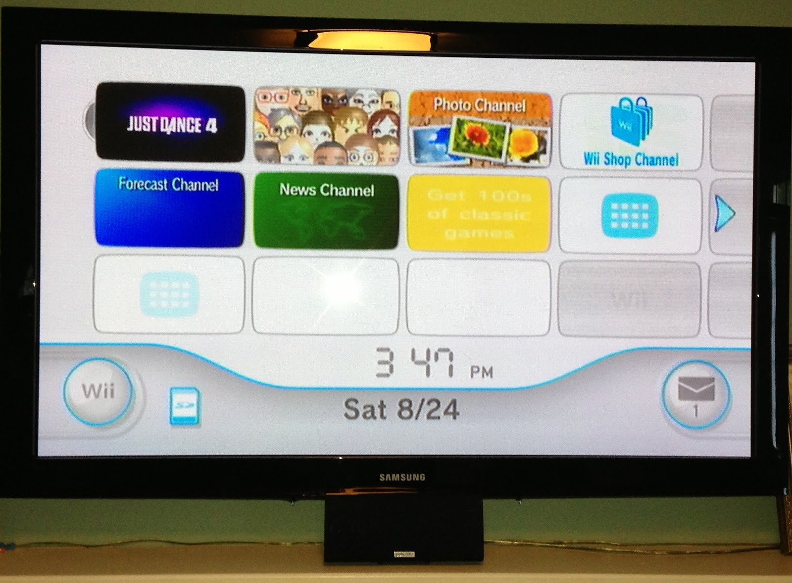 FET Tricks Build an "Invisible" Wii Sensor Bar for Your TV!
