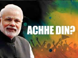 Modi Sarkar – 40 Months of Governance – A Quick Survey Rings a Warning Bell