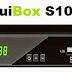 ATUALIZAÇÃO MIUIBOX S-1020 HD - 09/09/16