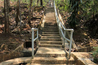 makam adipati mangkuprojo pekuncen