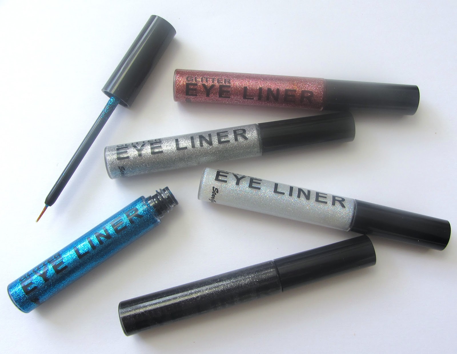 stargazer eyeliner
