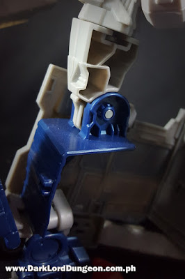 Perfect Combiner 15 Inner Thigh Cover