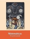 Libro de Texto Matemáticas  Segundo grado 2019-2020