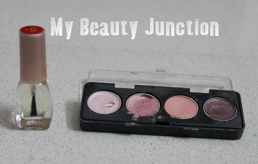 How to make your own nail polish at home DIY tutorial Cosmetopia