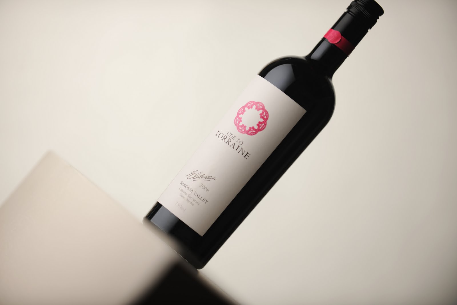 Elderton Wines wine named in 100 Best Australian Wines 2011