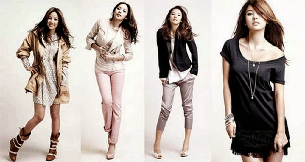 New generation's clothing line. Girls Fashion During Summer 2014 (7)