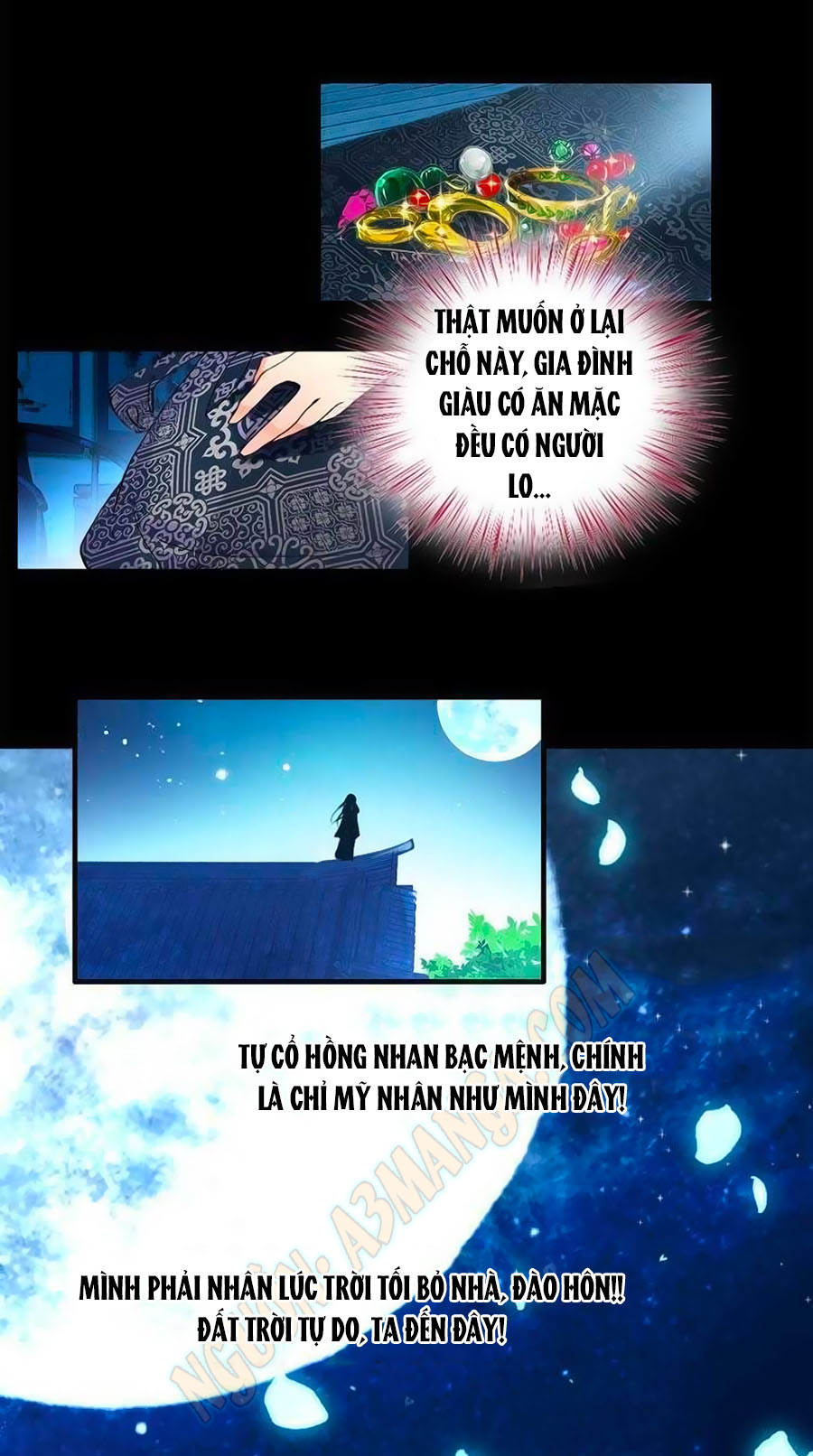 Tỏa Thảo Lục - Chương 1 - Trang 26