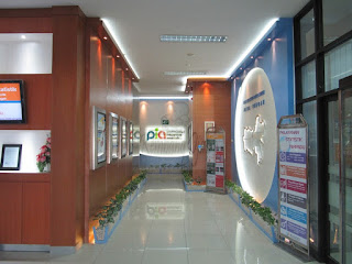 Background Dinding Dekoratif Kantor Terbaru - Furniture Semarang