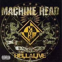 [2003] - Hellalive [Live]