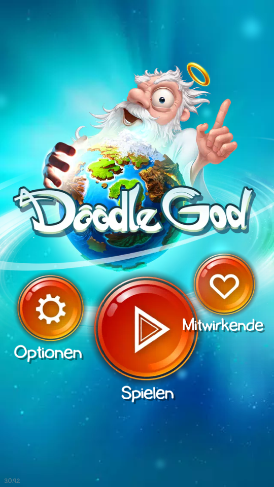 Doodle God Lösung
