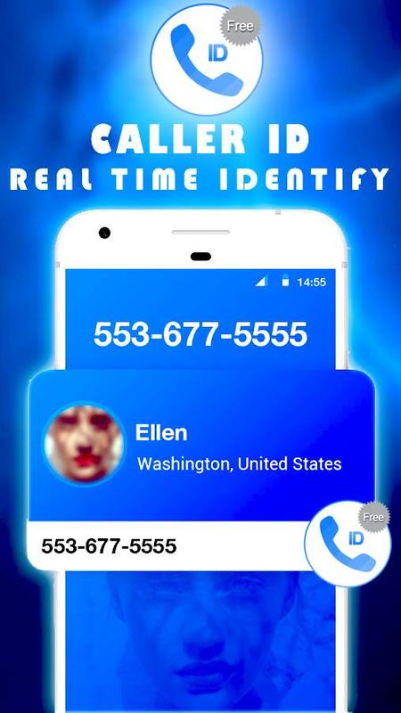 إكتشف اسم و صورة من يتصل بك مع هذا التطبيق الخرافي Caller ID App