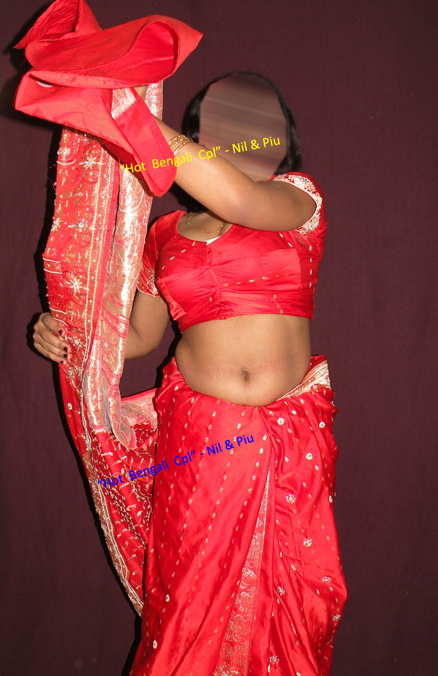 Hot Indian Girl Friends.. hot real indian house wife removing saree ... picture photo