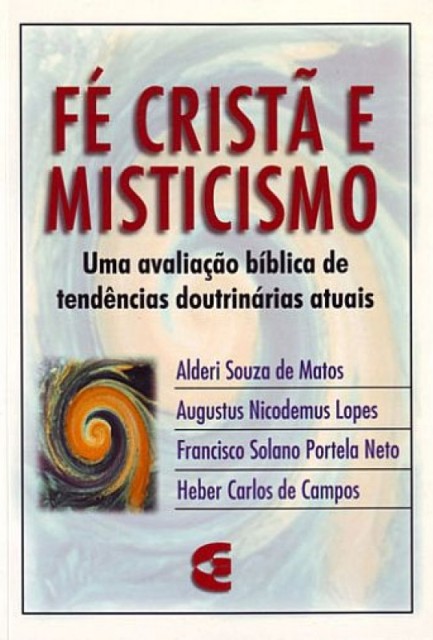 Livro de Teologia