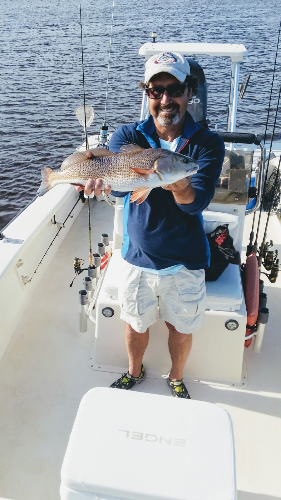 Fin-S Charters, LLC | Morehead City NC Fishing Charters with Capt