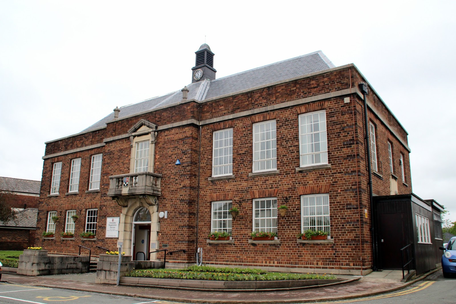 Wedding World Photography: Prescot Registry Office Wedding