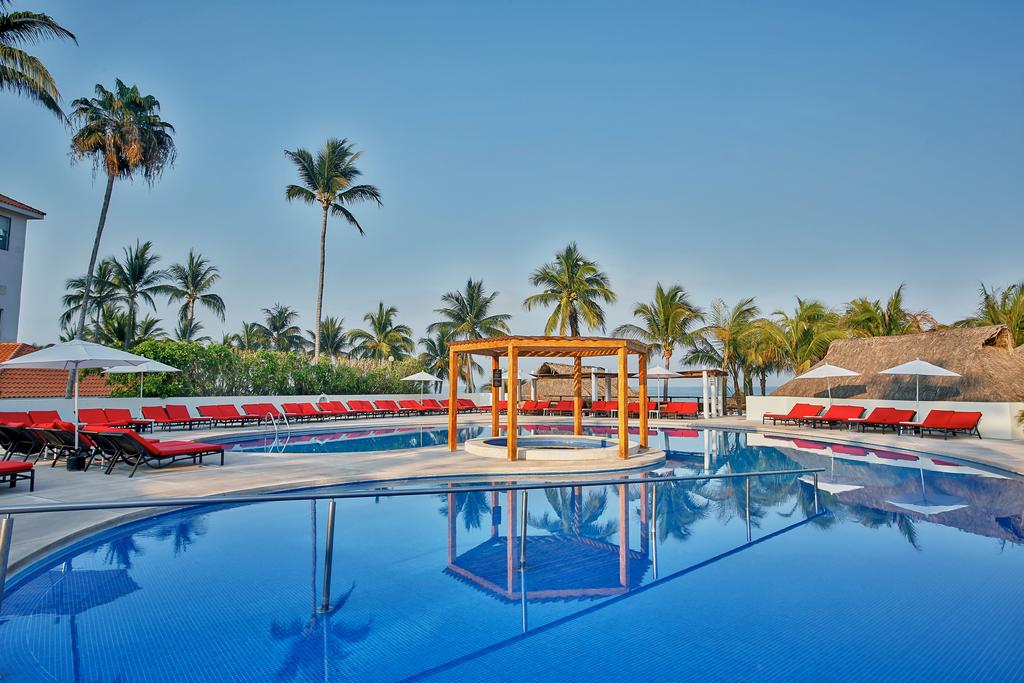 Ofertas Hoteles en Mèxico: Occidental Nuevo Vallarta- All inclusive
