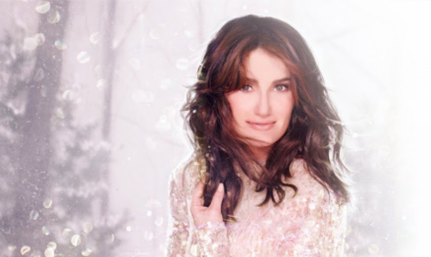 Idina beaverhausen menzel wishes audio holiday leave LEAVE IT TO BEAVERHAUSEN: Audio Beaverhausen: Idina Menzel's Holiday Wishes