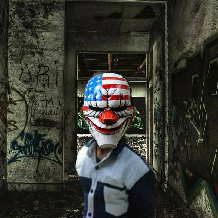 Anak Urbex Anak Urbex