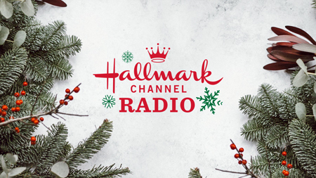 Listen to Hallmark Channel Radio for Timeless Christmas Music