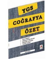 Delta YGS Coğrafya Özet / Adile Dokak / Delta Kültür Yayınevi Delta YGS Coğrafya Özet / Adile Dokak / Delta Kültür Yayınevi