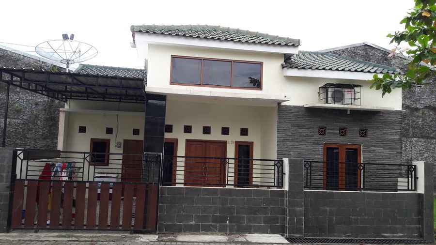 Model Pagar Minimalis Barokah Mandiri Teknik I Info 081297736417