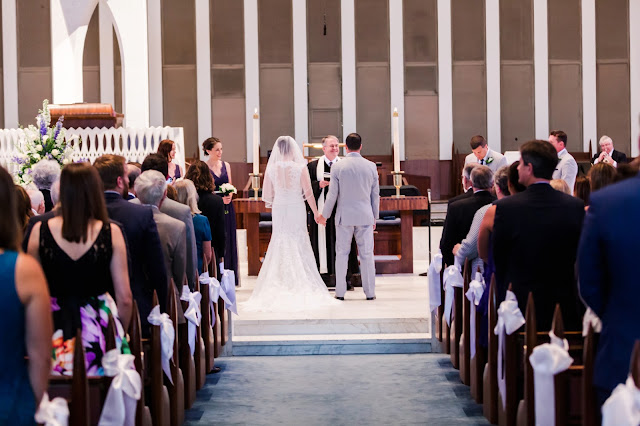 Whittemore House Wedding | Photos by Heather Ryan Photography