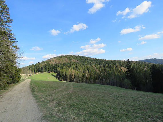 Przysłup Przysłup