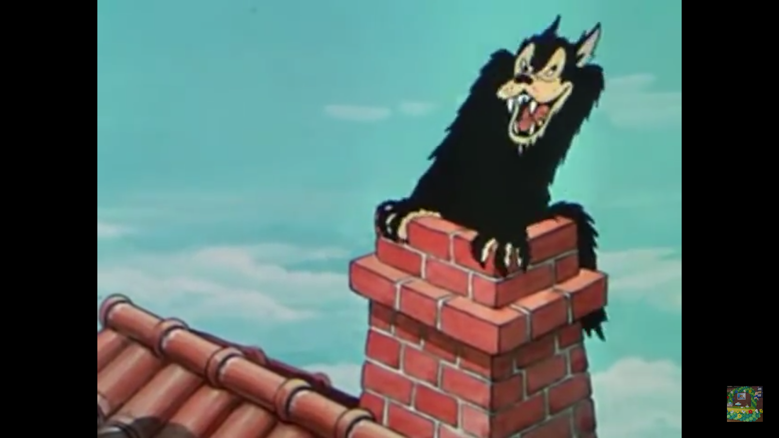 Todo para infantil: Análisis canción de Disney, "Los tres cerditos