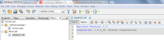 Inspired by Actual Events: JAR Manifest Class-Path is Not for Java ...