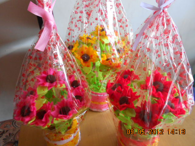 zahra kreasi: aneka macam bunga