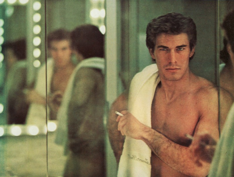 East Village Afternoon