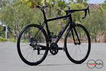  Cryptic Cycles Custom Carbon Shimano Dura Ace R9150 Di2 C40 Complete Bike at twohubs.com 
