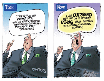 jobsanger: Outraged (By Their Own Action)