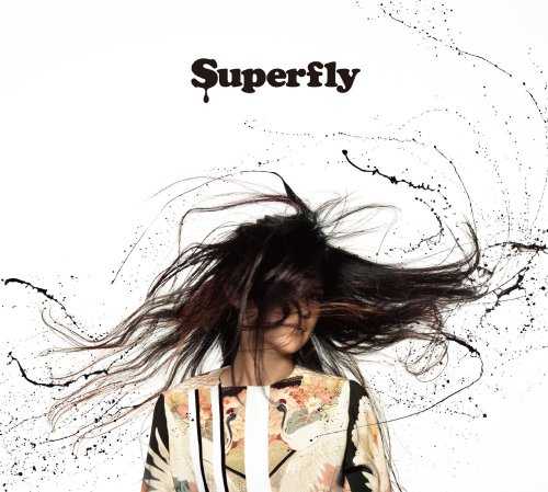 [Album] Superfly – 黒い雫 (2015.11.18/MP3/RAR)