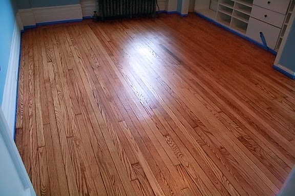 Floor Sanding,  NY