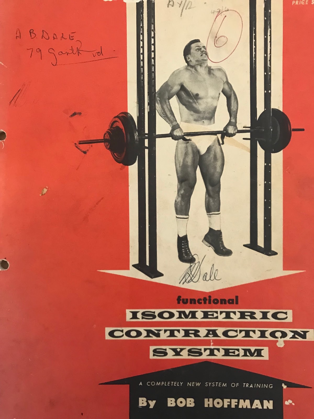 the tight tan slacks of dezso ban functional isometric contraction isometric contraction