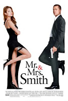 Watch Mr. & Mrs. Smith (2005) Movie Online