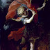 PRAYER TO SAINT MICHAEL THE ARCHANGEL