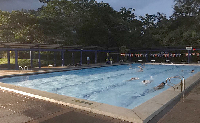 piscina de comfatolima