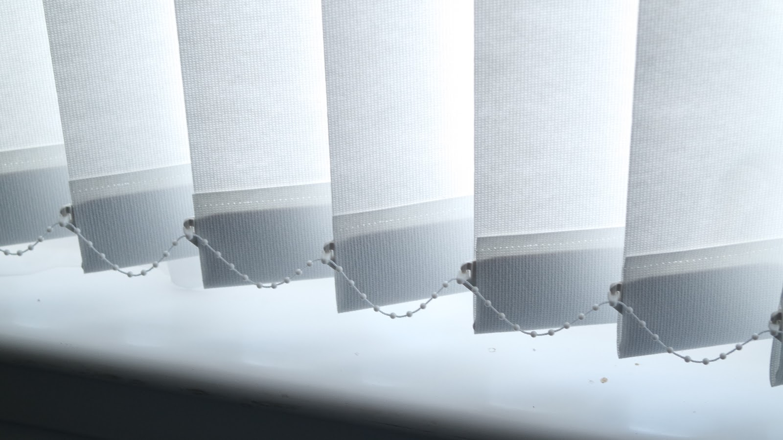 Life's big questions answered How wide are Vertical Blind Slats